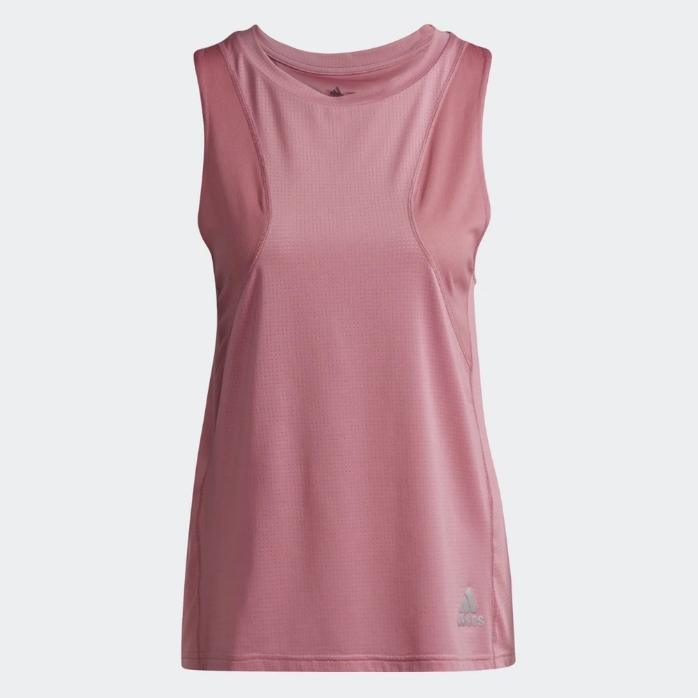 Adidas Own The Run Tank Top Woman M